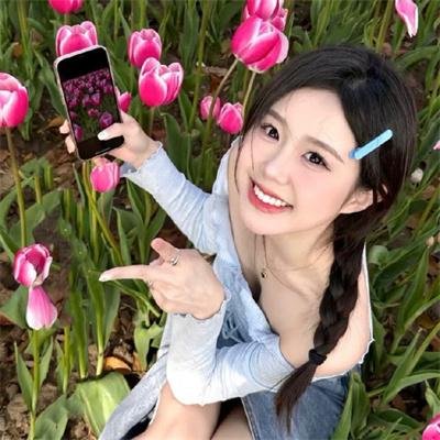 出手吧!女生