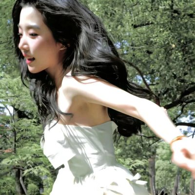 史碧华克爱恨交加的人生